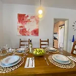 Casa Maria Fermina - Mirando Al Mar * פלאיה הונדה