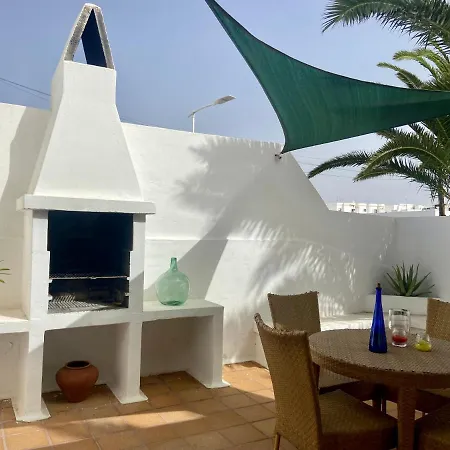 Casa Maria Fermina - Mirando Al Mar Holiday home *