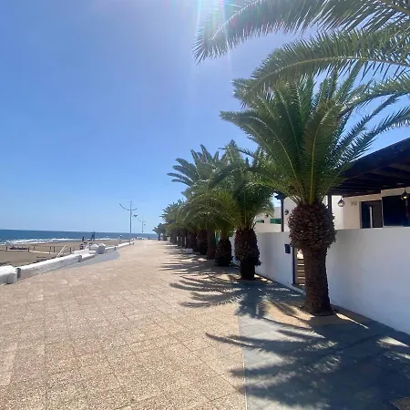 בית נופש Casa Maria Fermina - Mirando Al Mar *