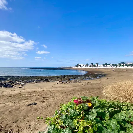 Casa Maria Fermina - Mirando Al Mar Holiday home Playa Honda (Lanzarote)