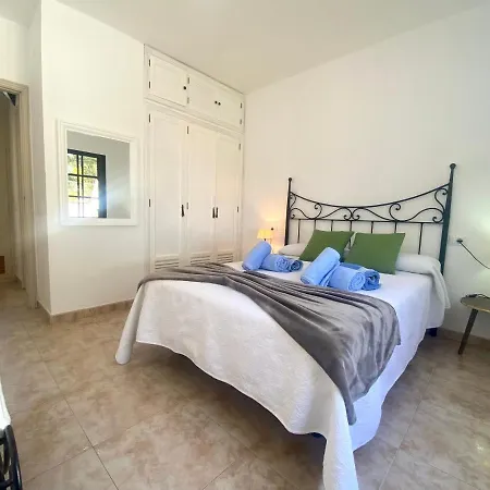 Σπίτι διακοπών Casa Maria Fermina - Mirando Al Mar Playa Honda (Lanzarote)