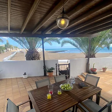 Casa Maria Fermina - Mirando Al Mar * プラヤ・オンダ